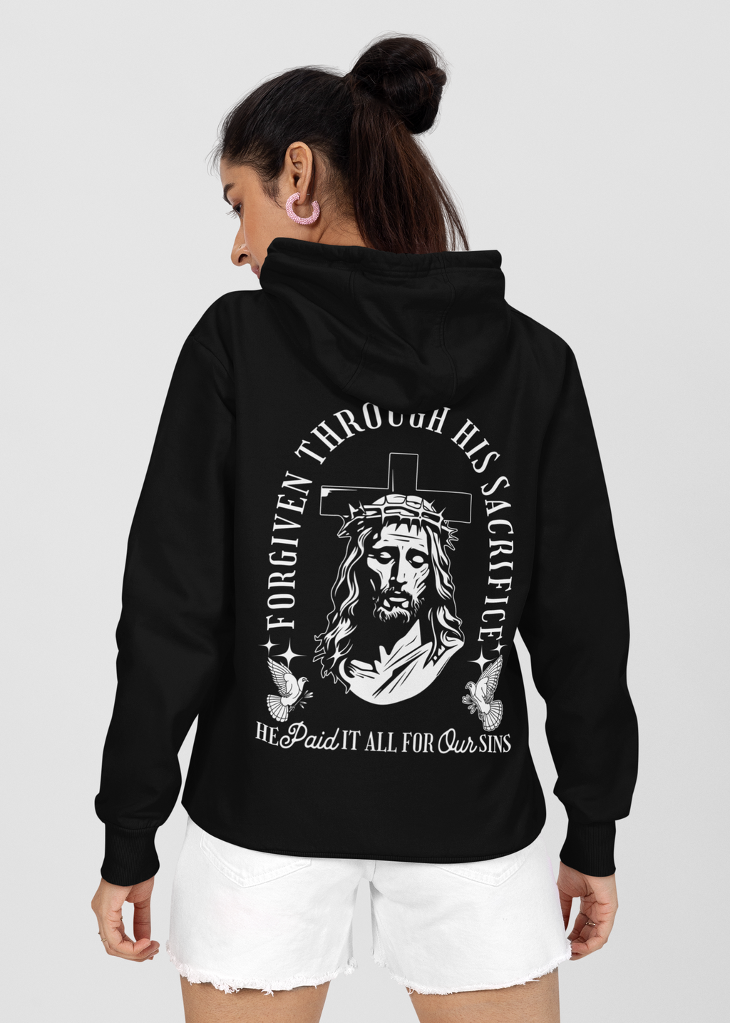 ISABELLE - Hoodie