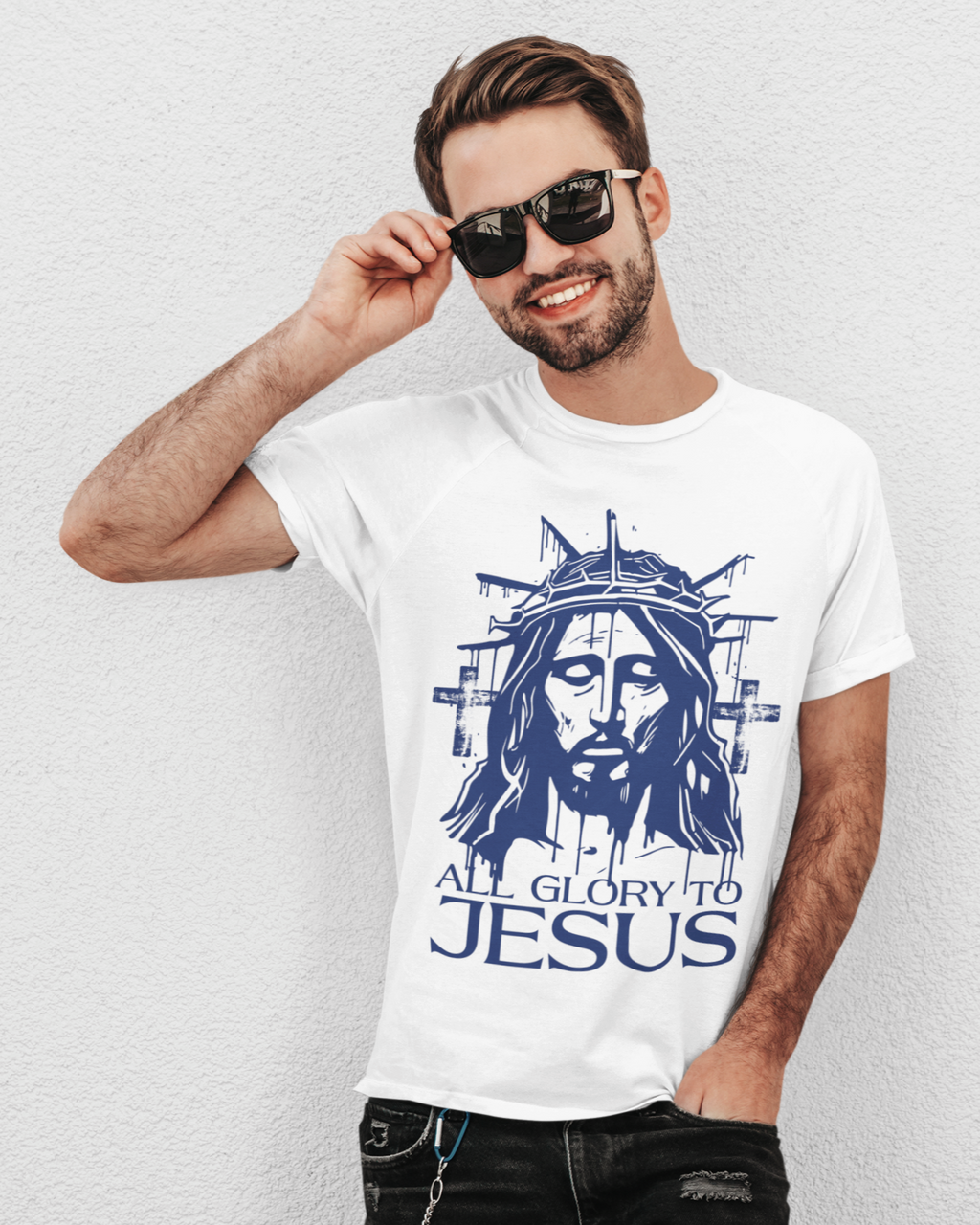 LEMUEL - Basic Tee