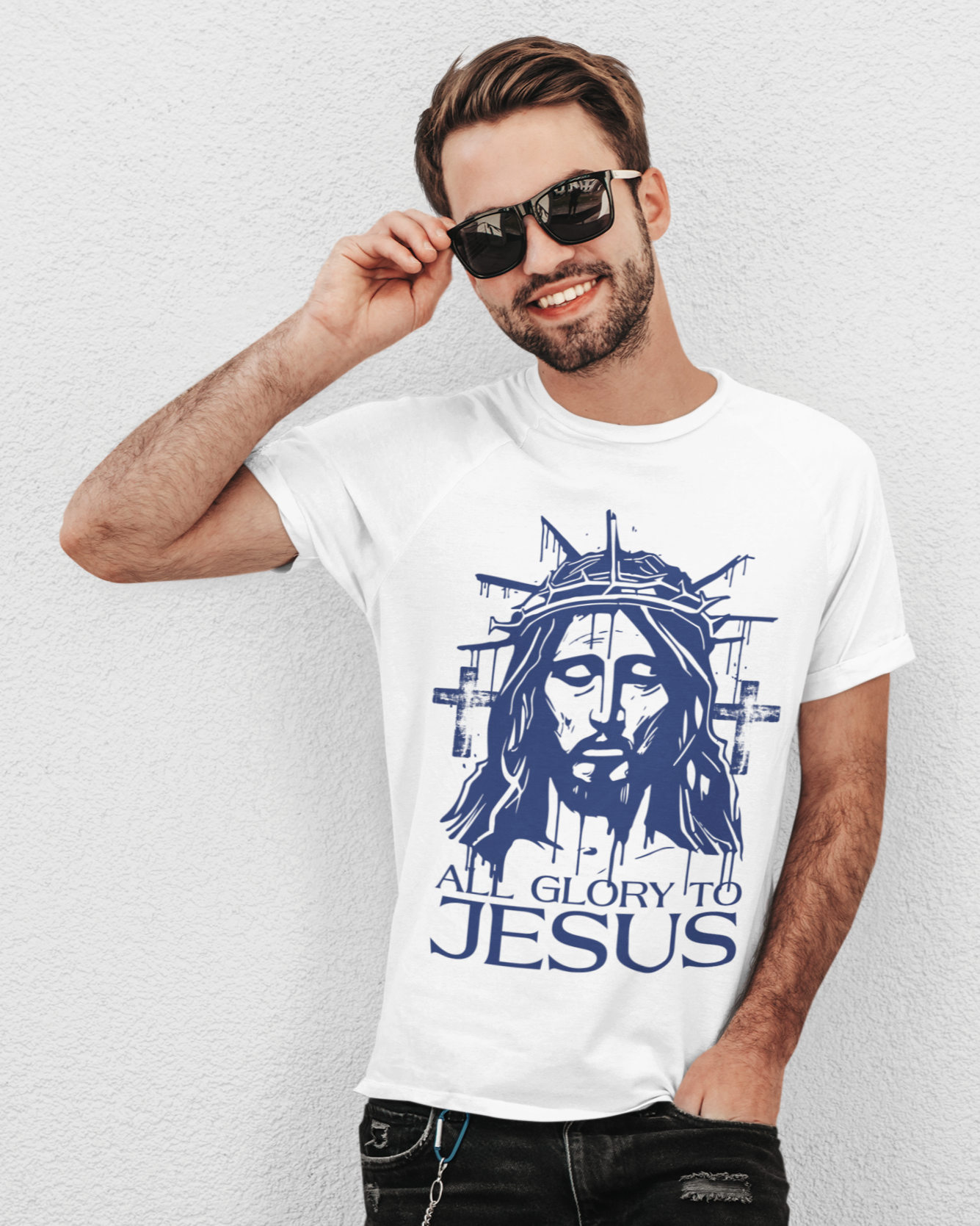 LEMUEL - Basic Tee