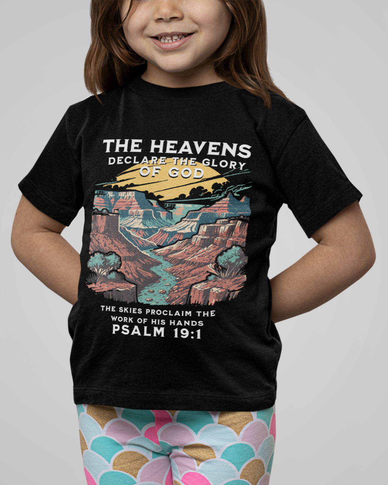 JOAQUIN - Kids Tee