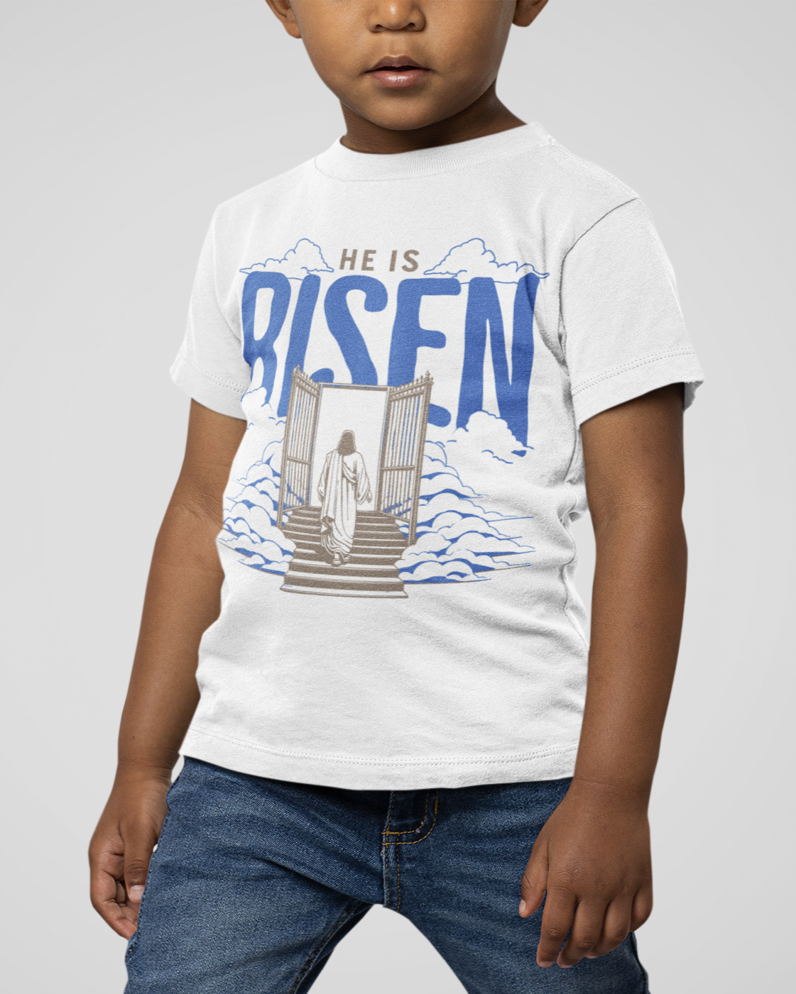 JAIDEN - Kids Tee
