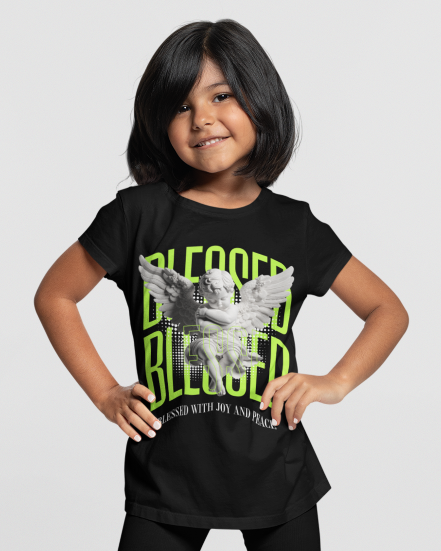 RUTH - Kids Tee