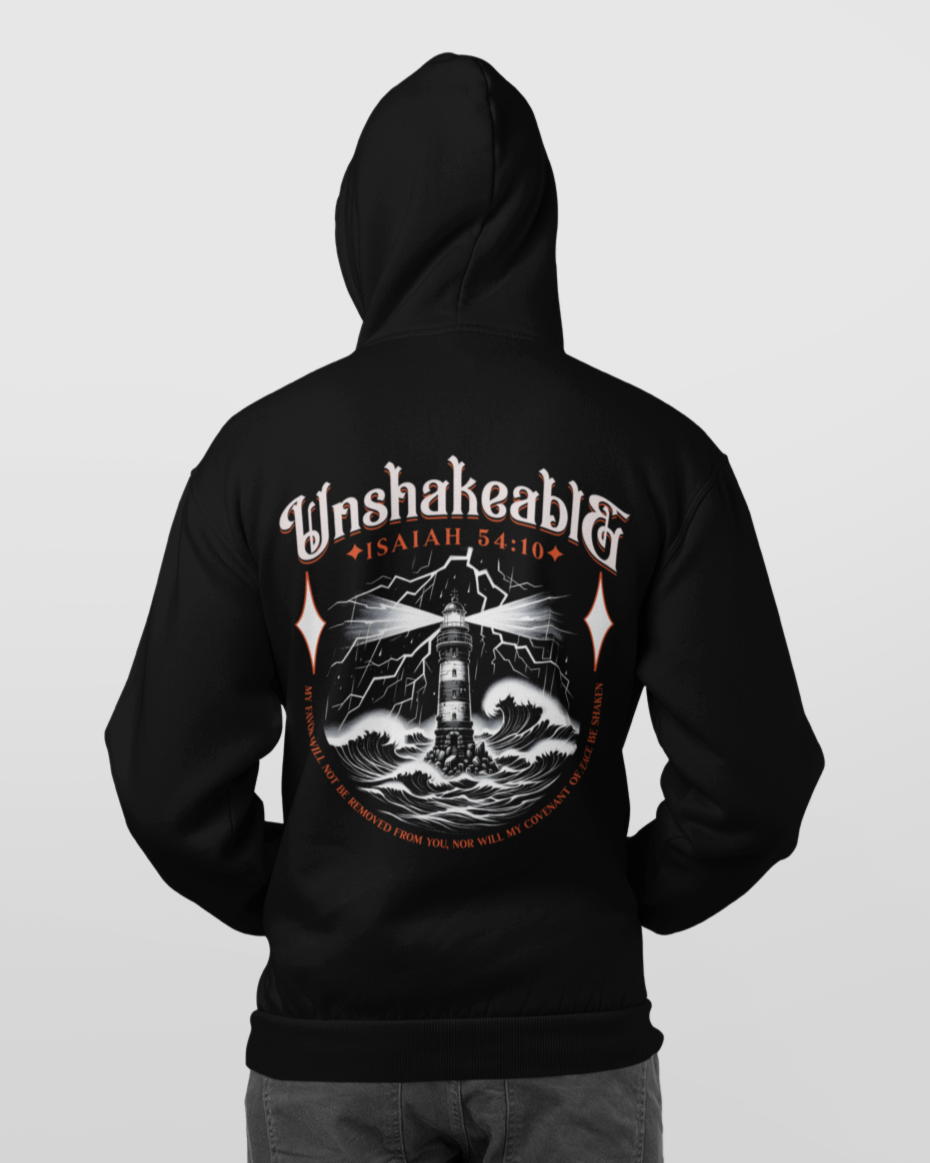 MATTHEW - Hoodie
