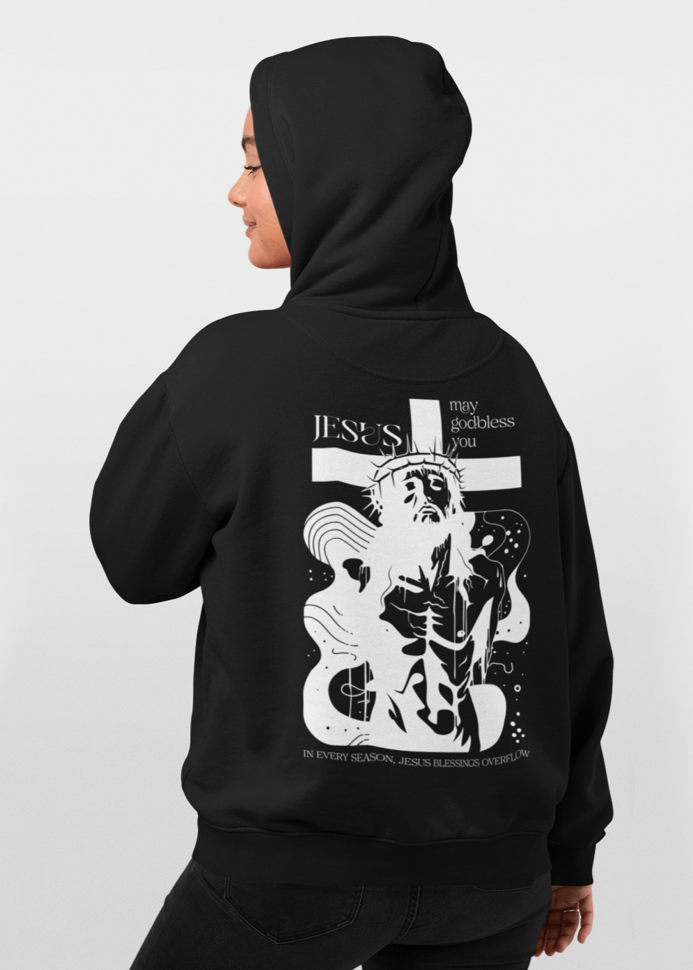 DAN - Hoodie