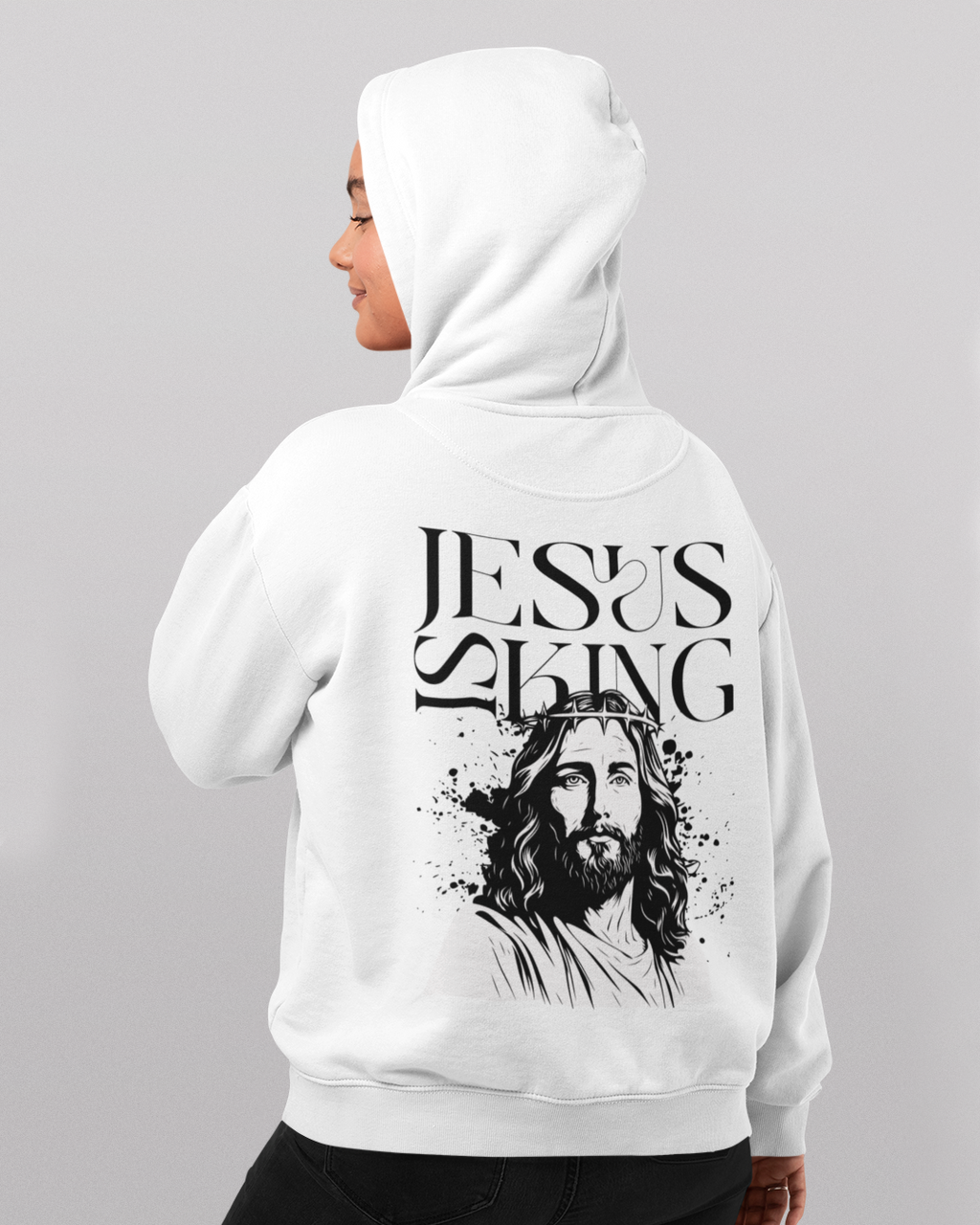 MOSES - Hoodie