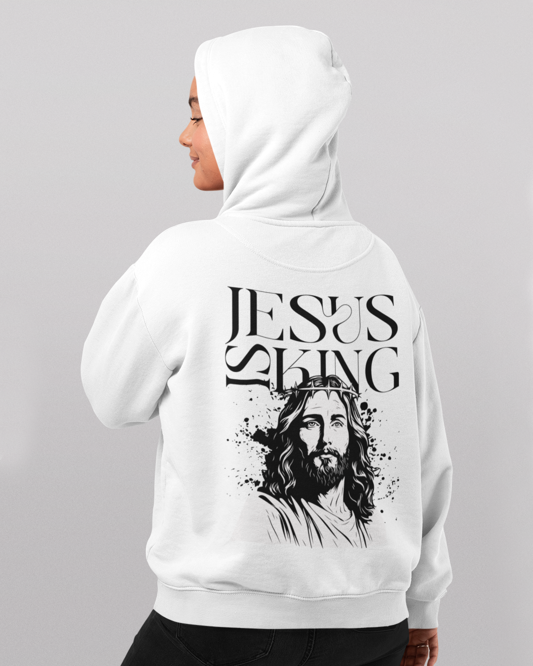 MOSES - Hoodie
