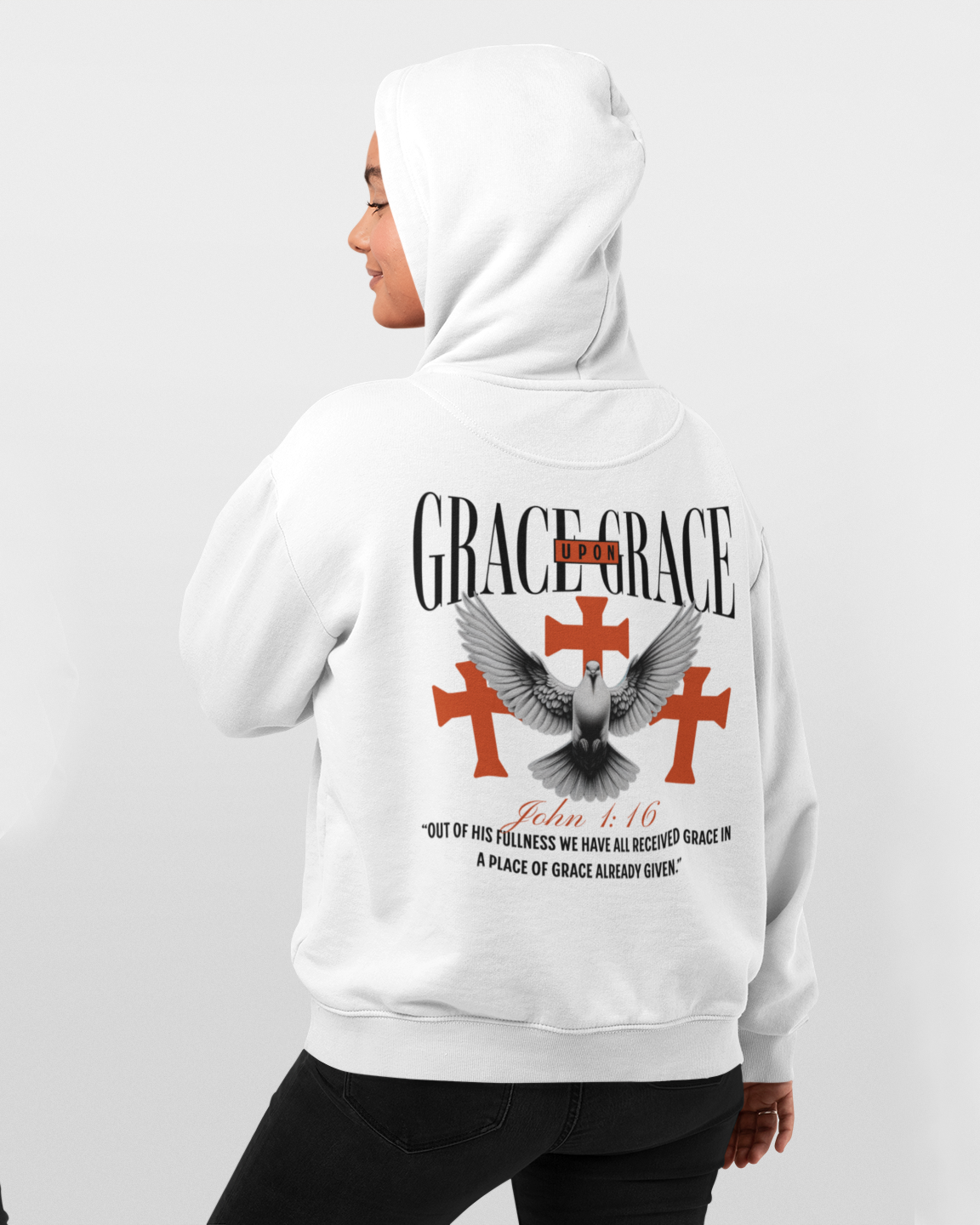 ZOEY - Hoodie