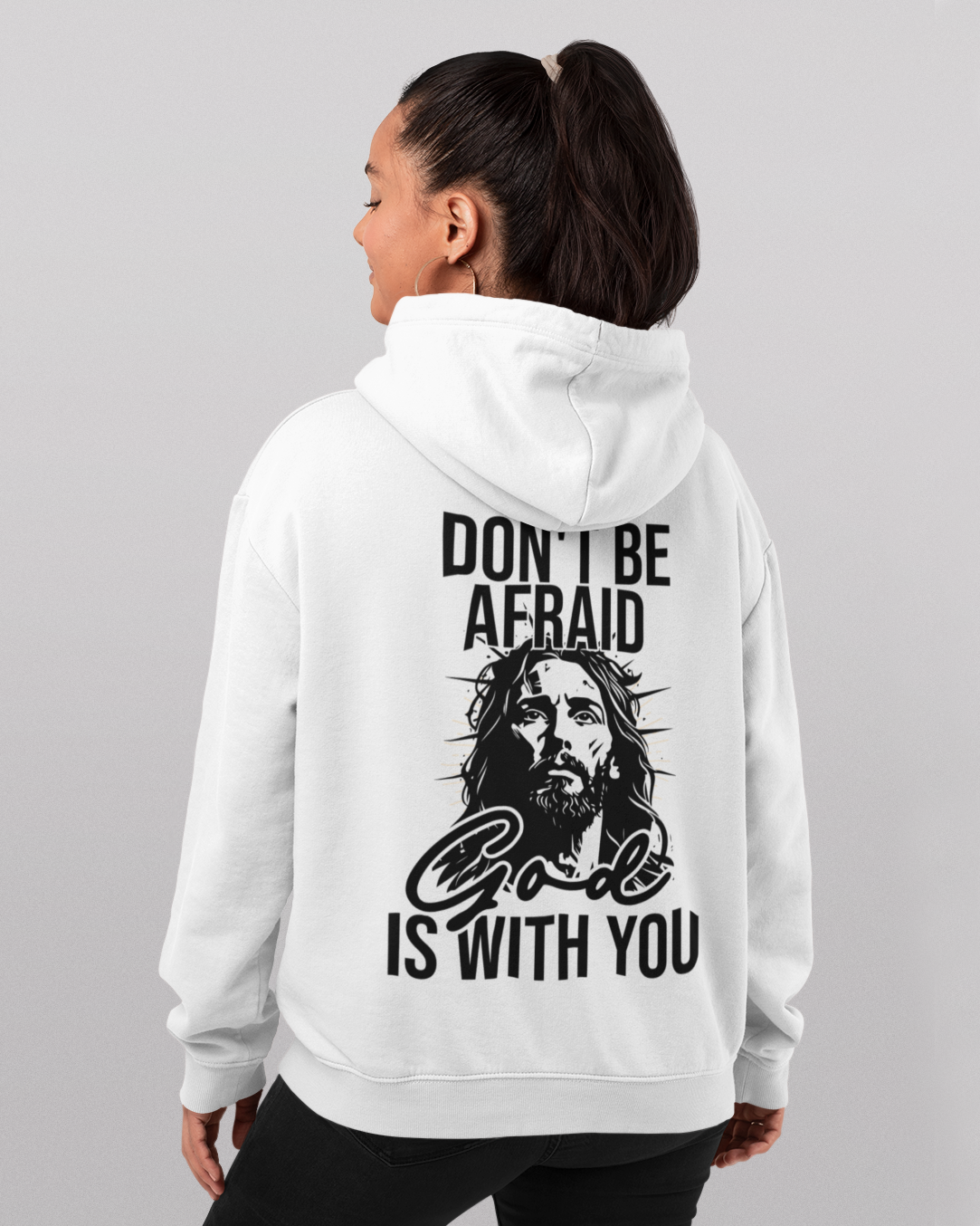MICHELLE - Hoodie