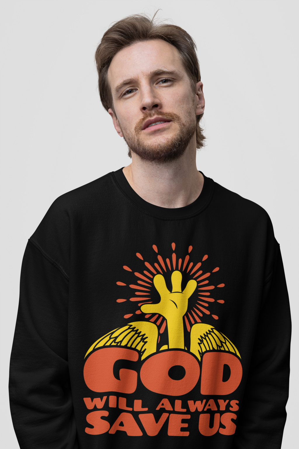 ADA - Sweatshirt