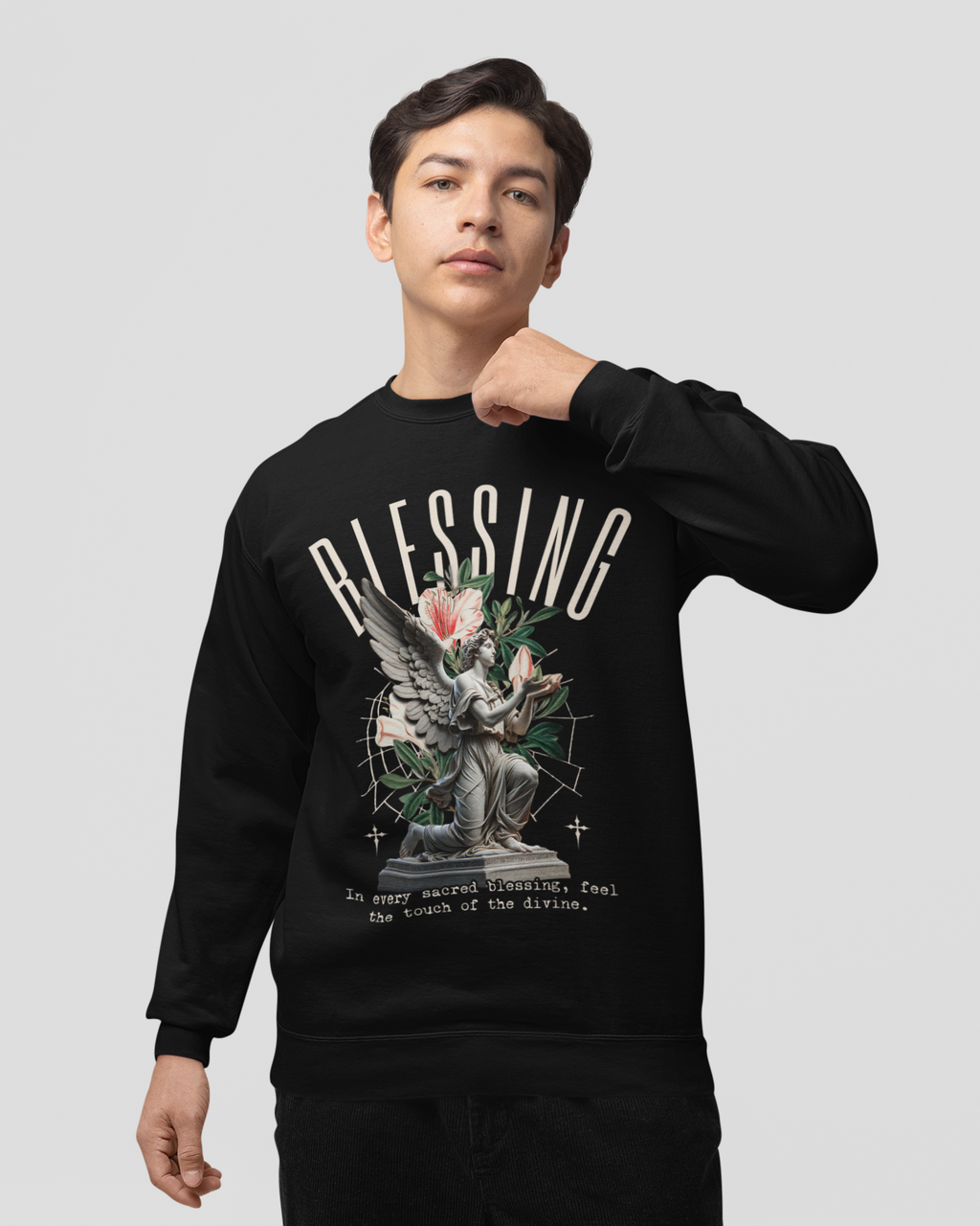 RAE - Sweatshirt