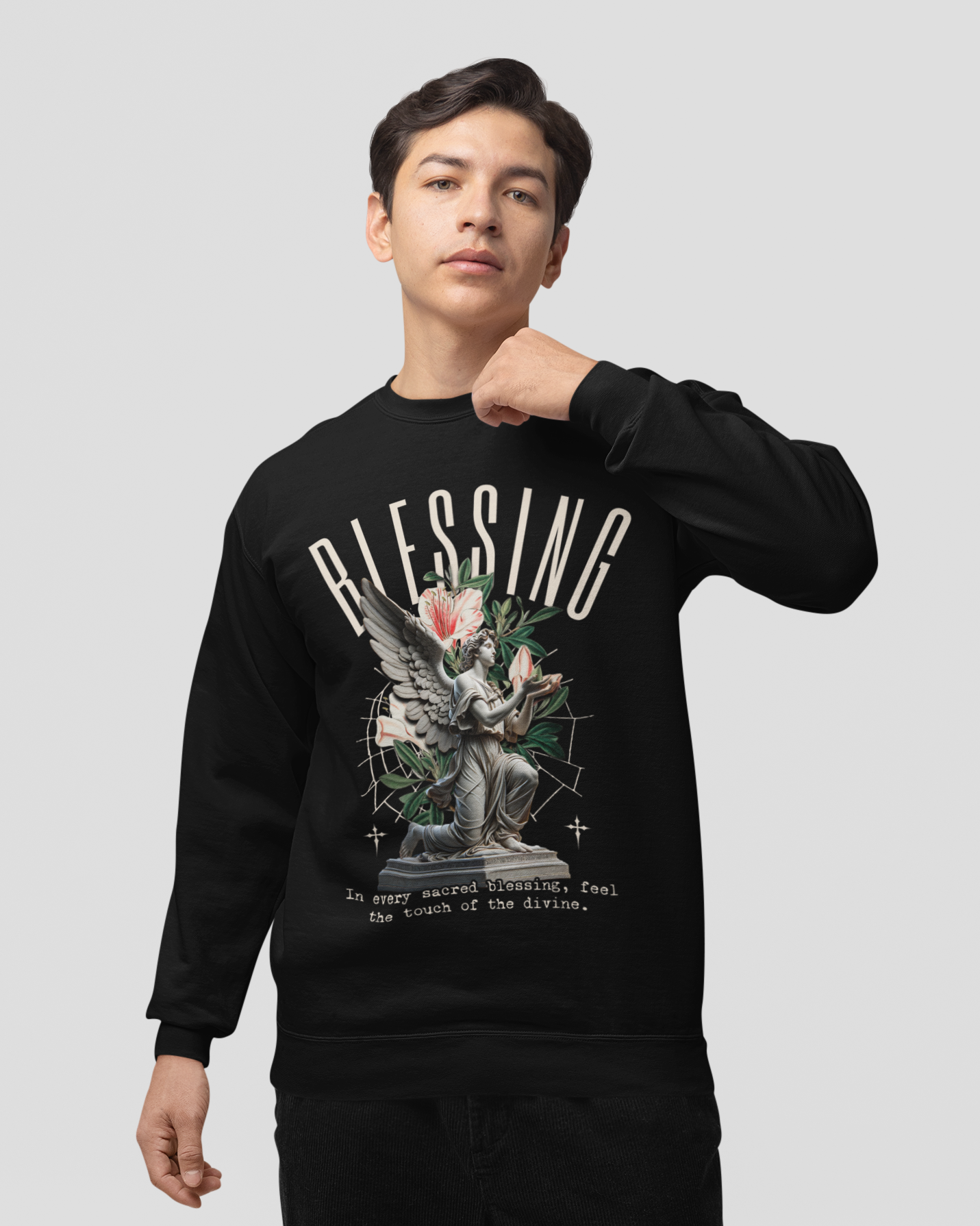 RAE - Sweatshirt