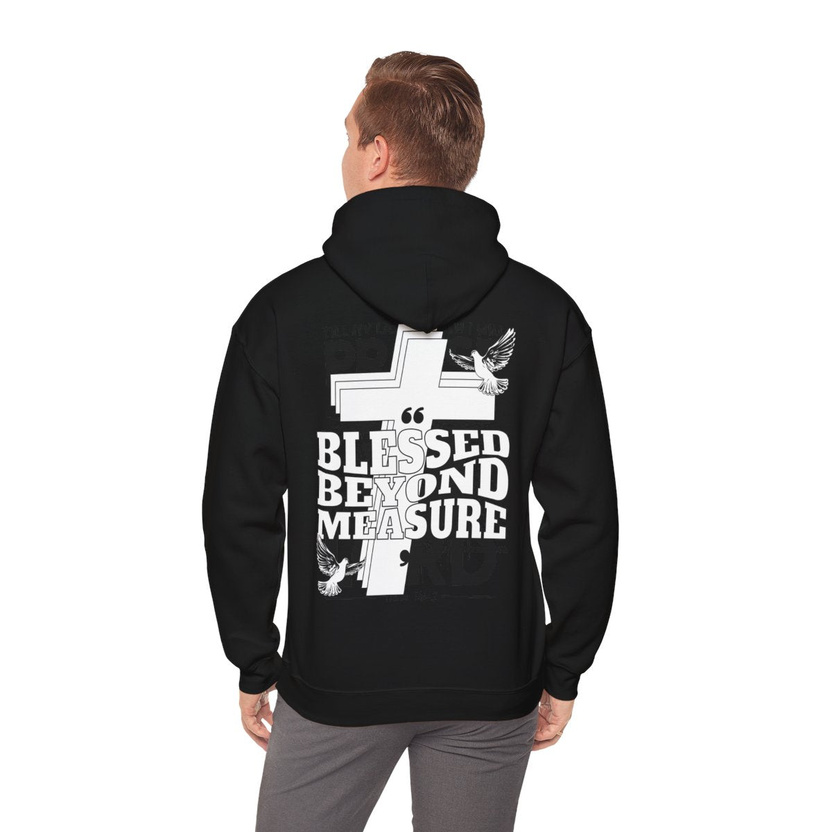 MARIAH - Hoodie