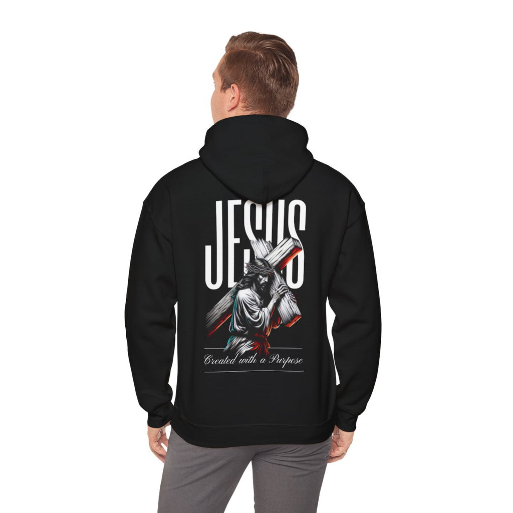 DANIEL - Hoodie