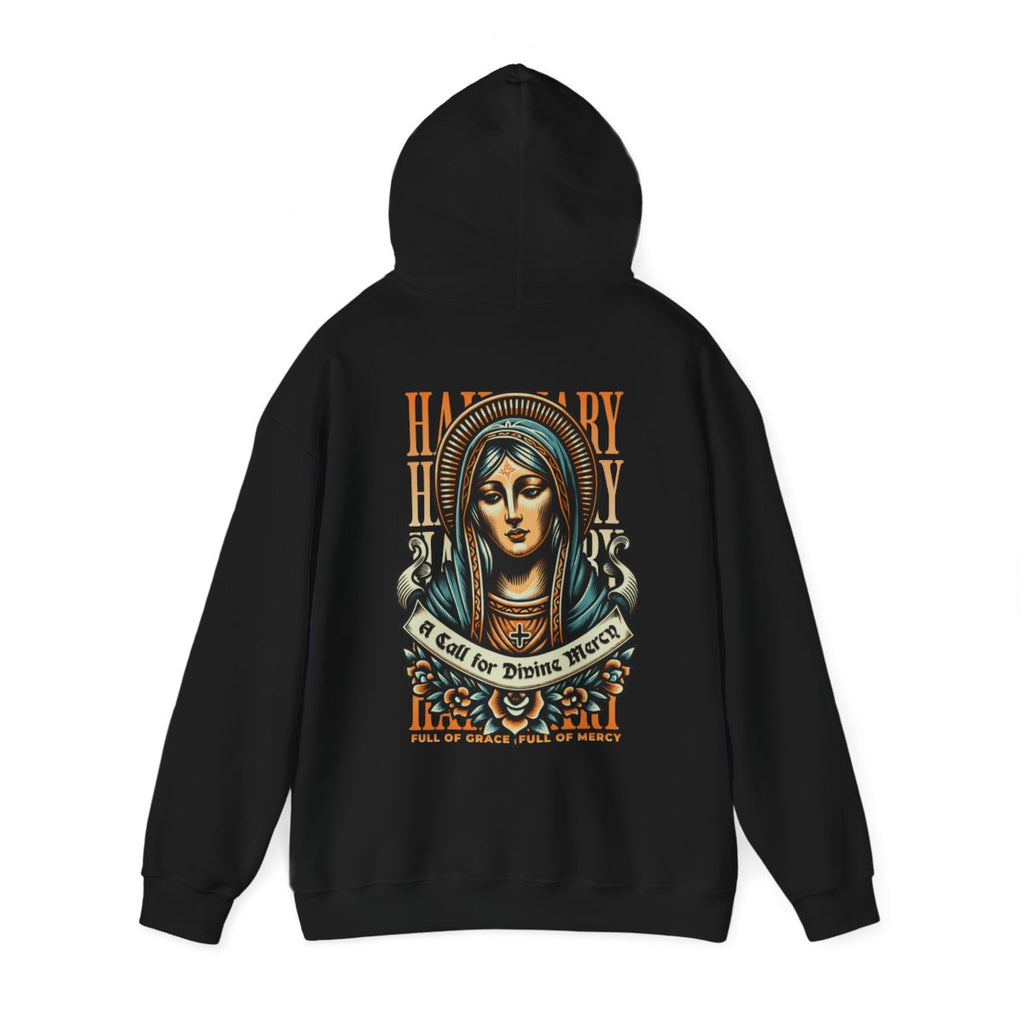 PAOLA - Hoodie