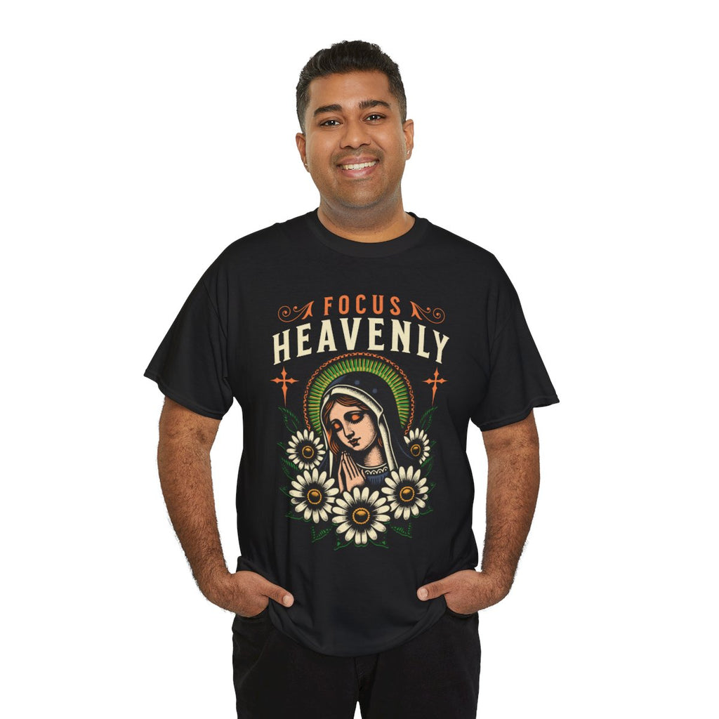MAGDALENE - Basic Tee