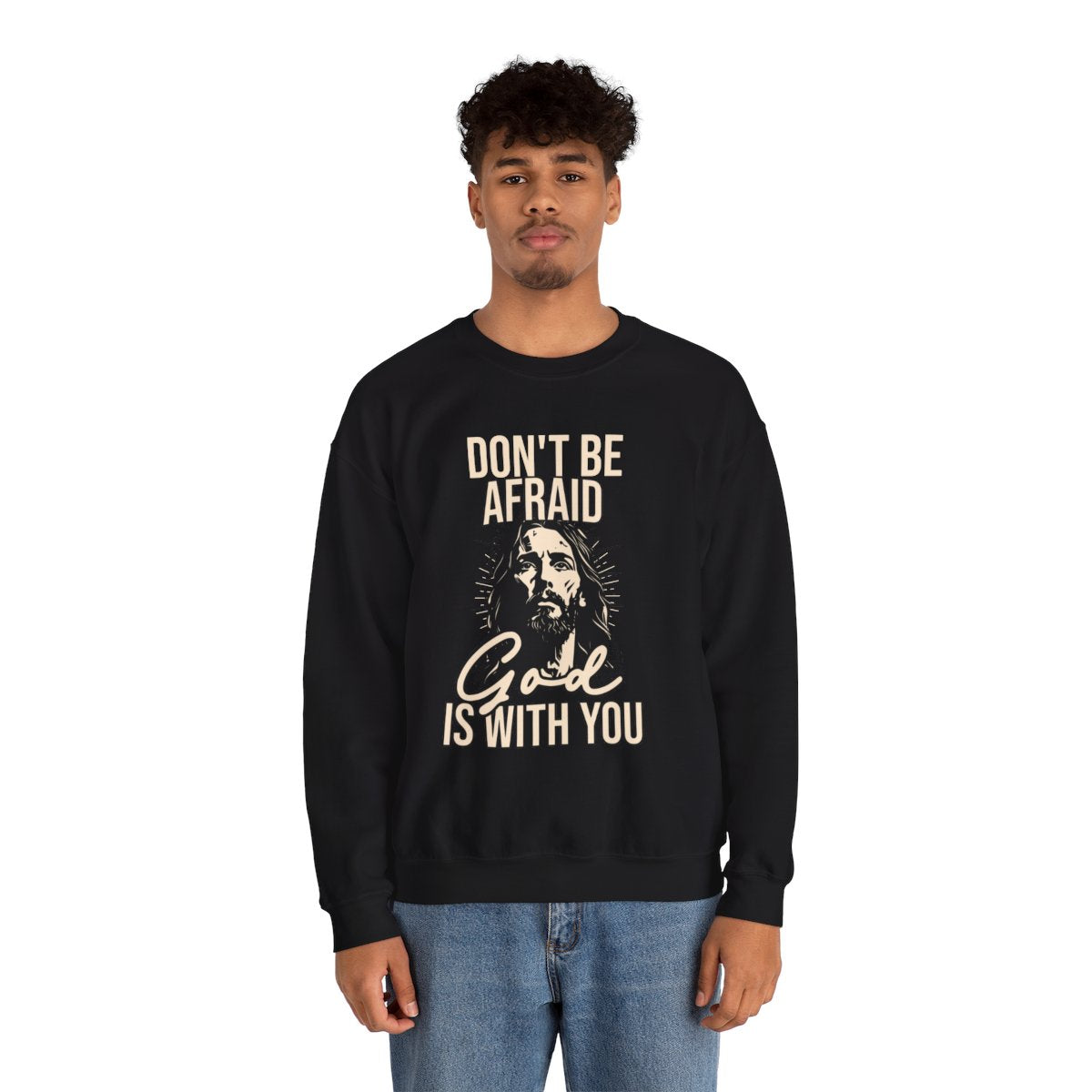 MICHELLE - Sweatshirt