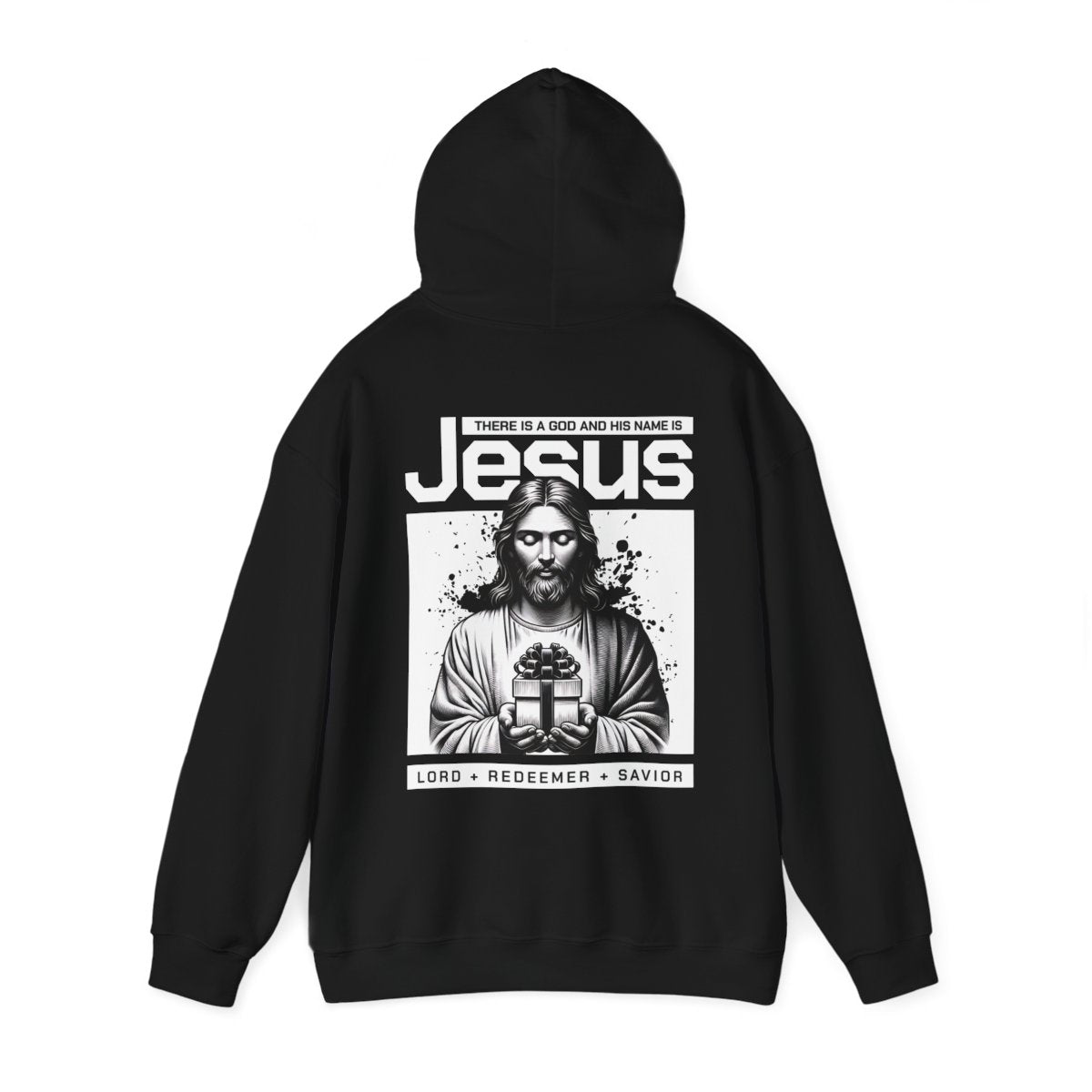 TOMAS - Hoodie
