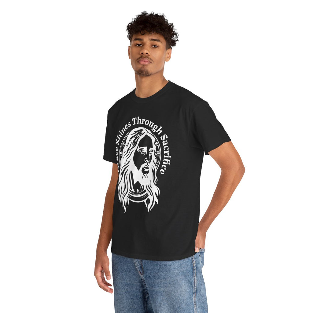 JAKE - Basic Tee