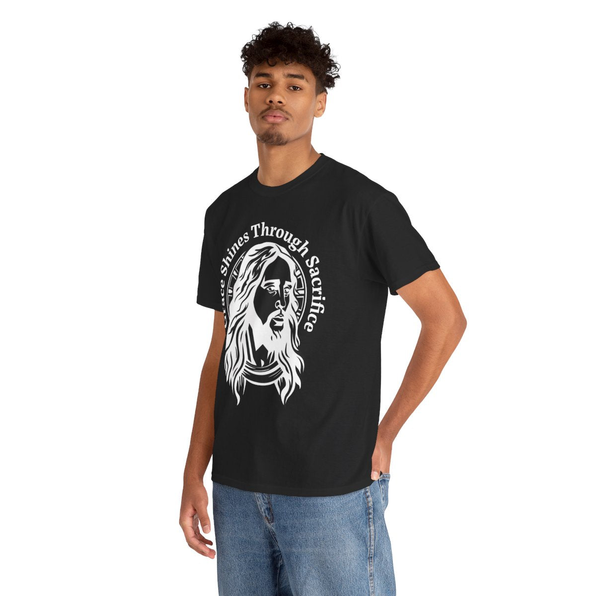 JAKE - Basic Tee