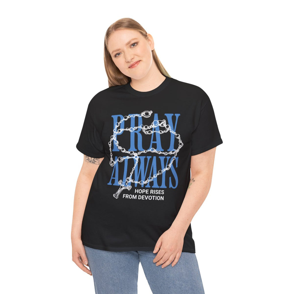 KIRSTEN - Basic Tee