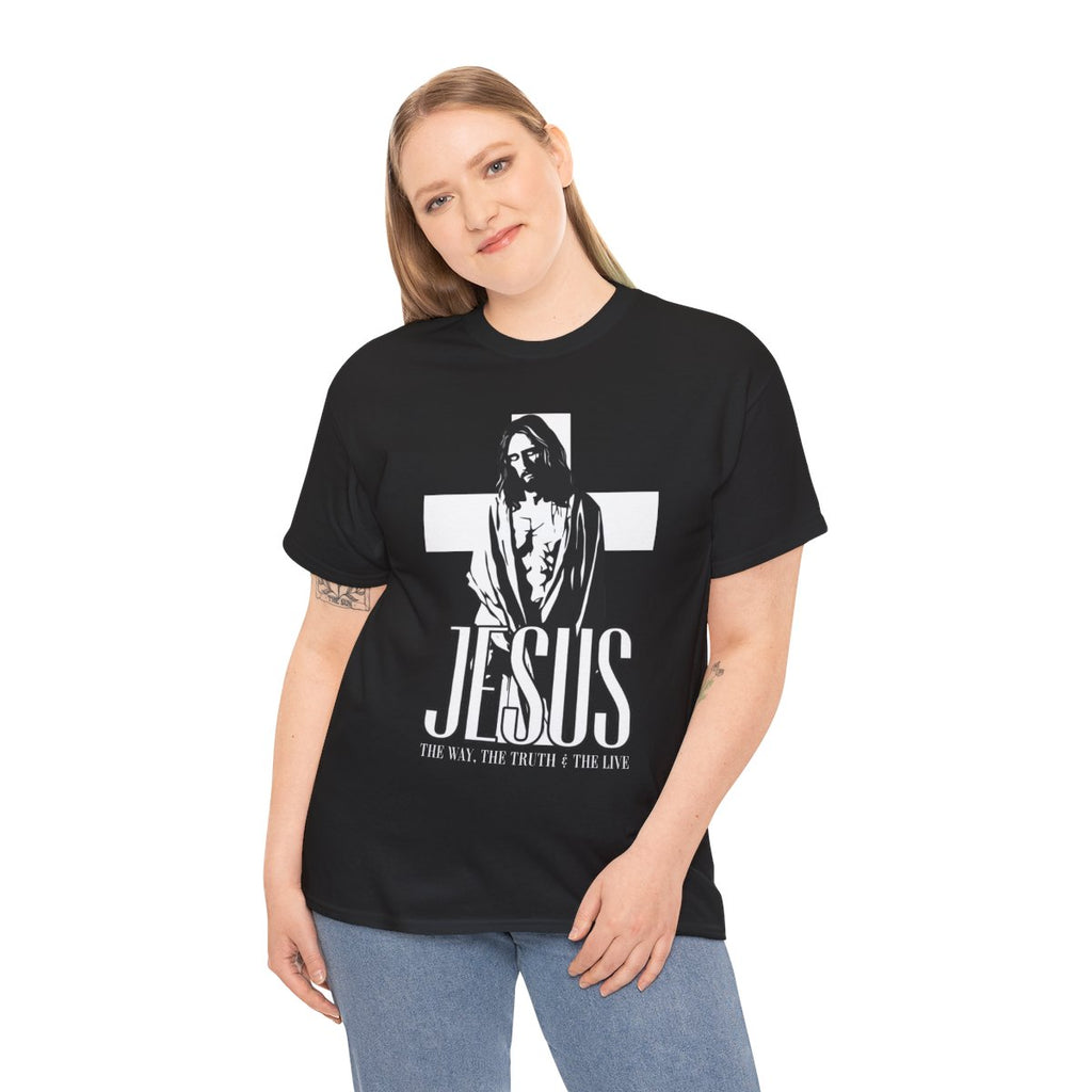 IAN - Basic Tee