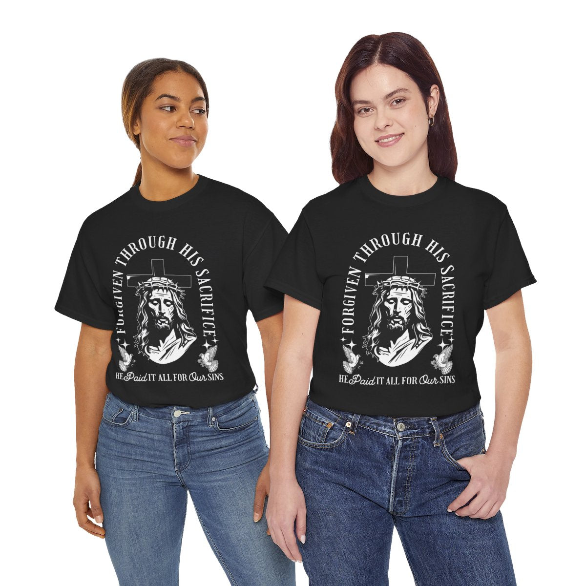 ISABELLE - Basic Tee