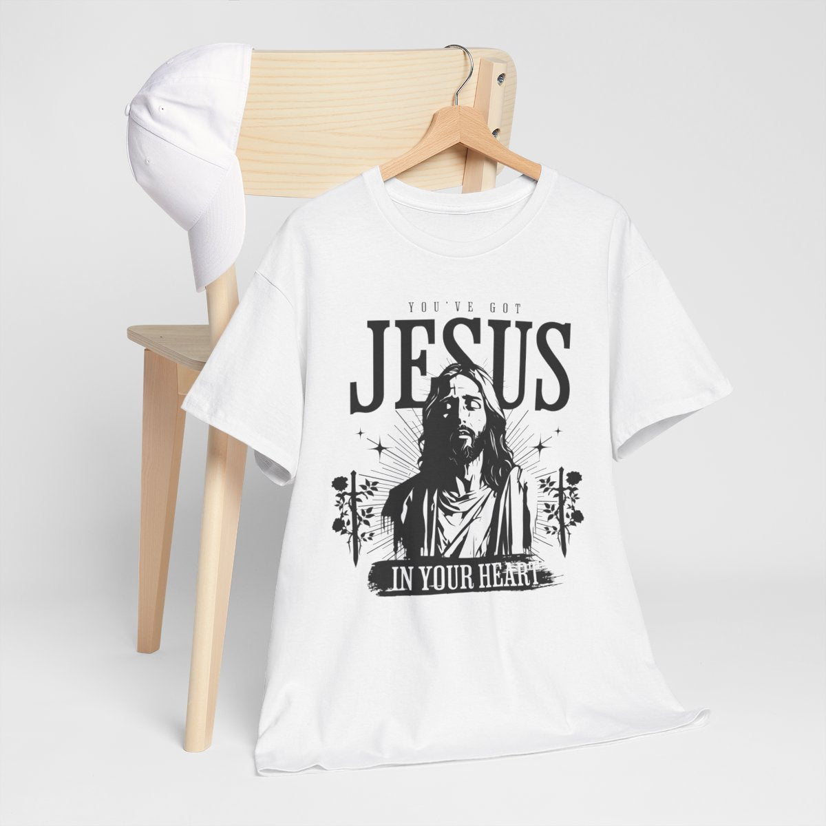 MALENA - Kids Tee