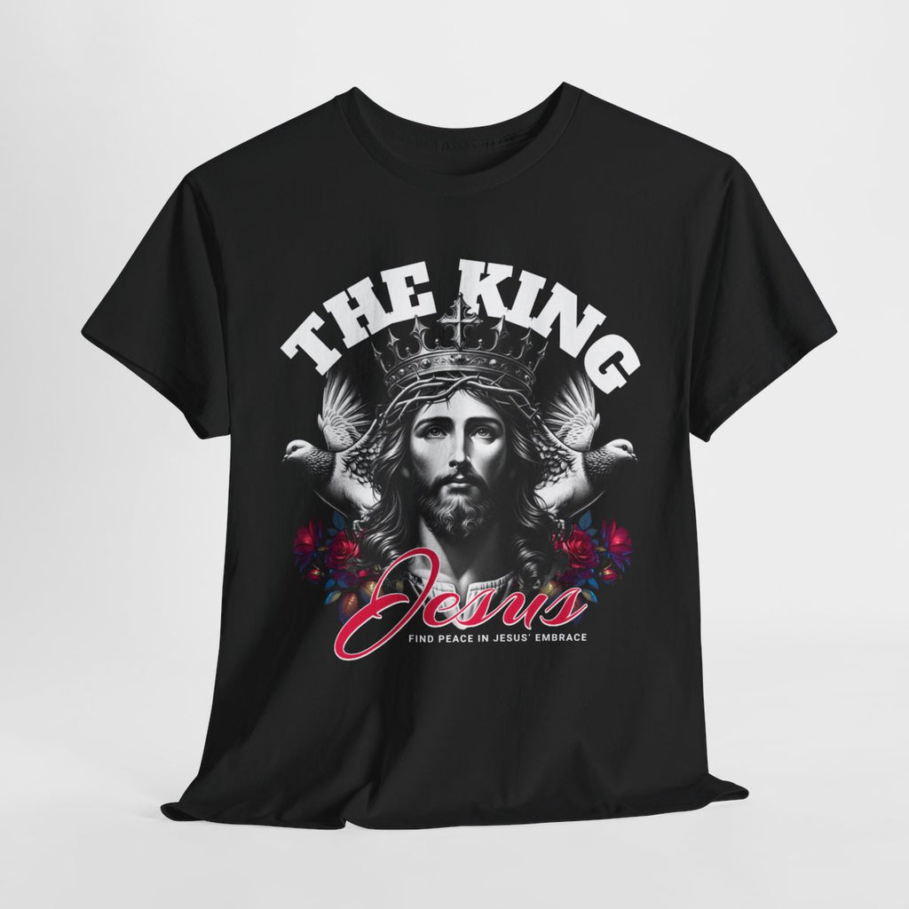 HEZEKIAH - Kids Tee