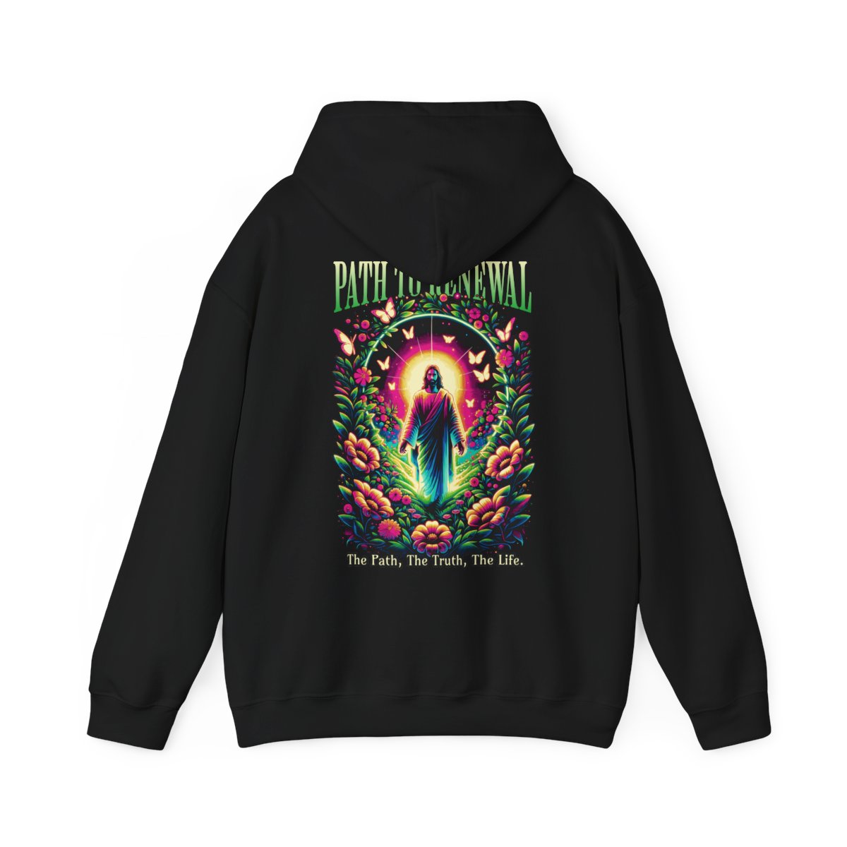 CEDAR - Hoodie