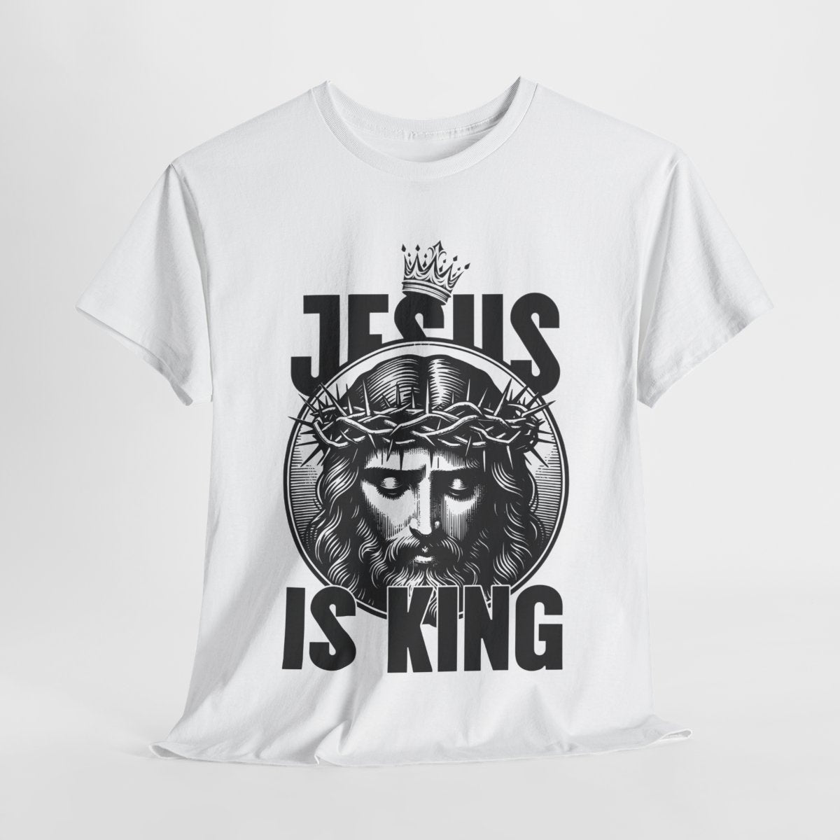 ELISHA - Kids Tee