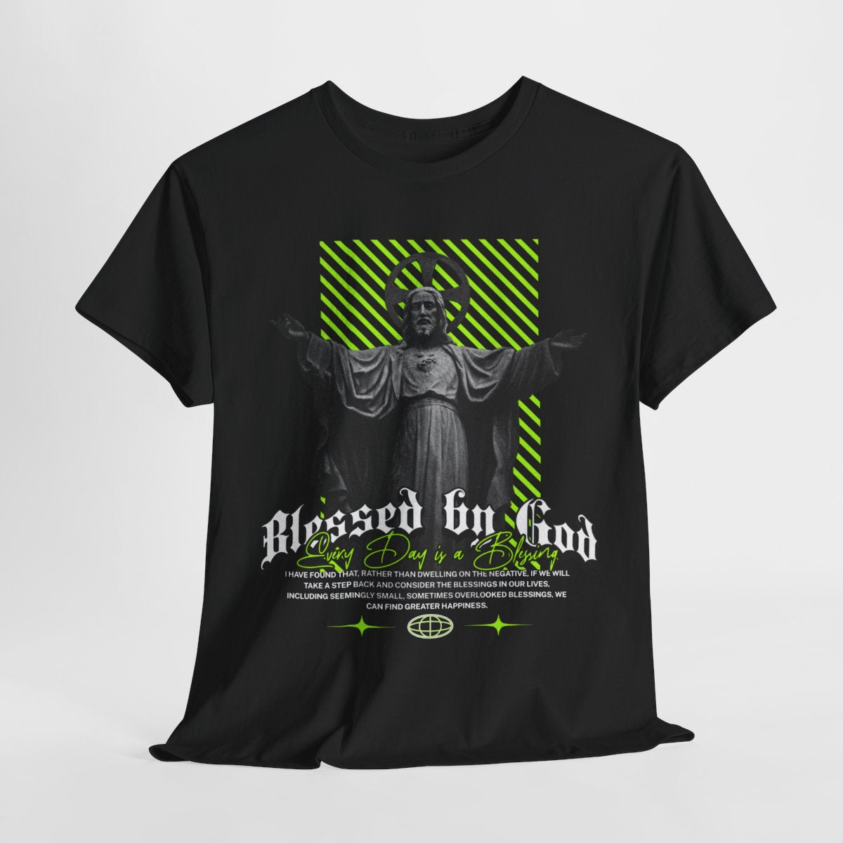 KANE - Kids Tee