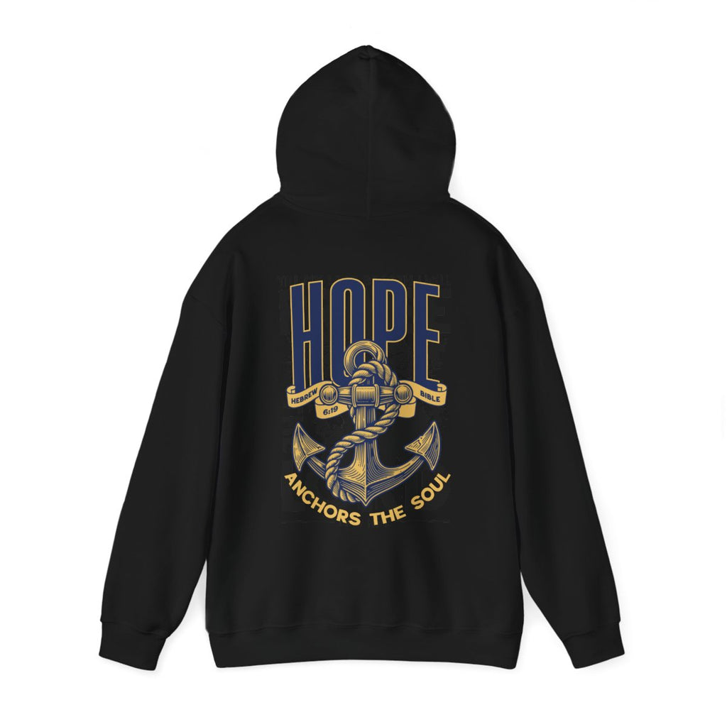 LYDIA - Hoodie