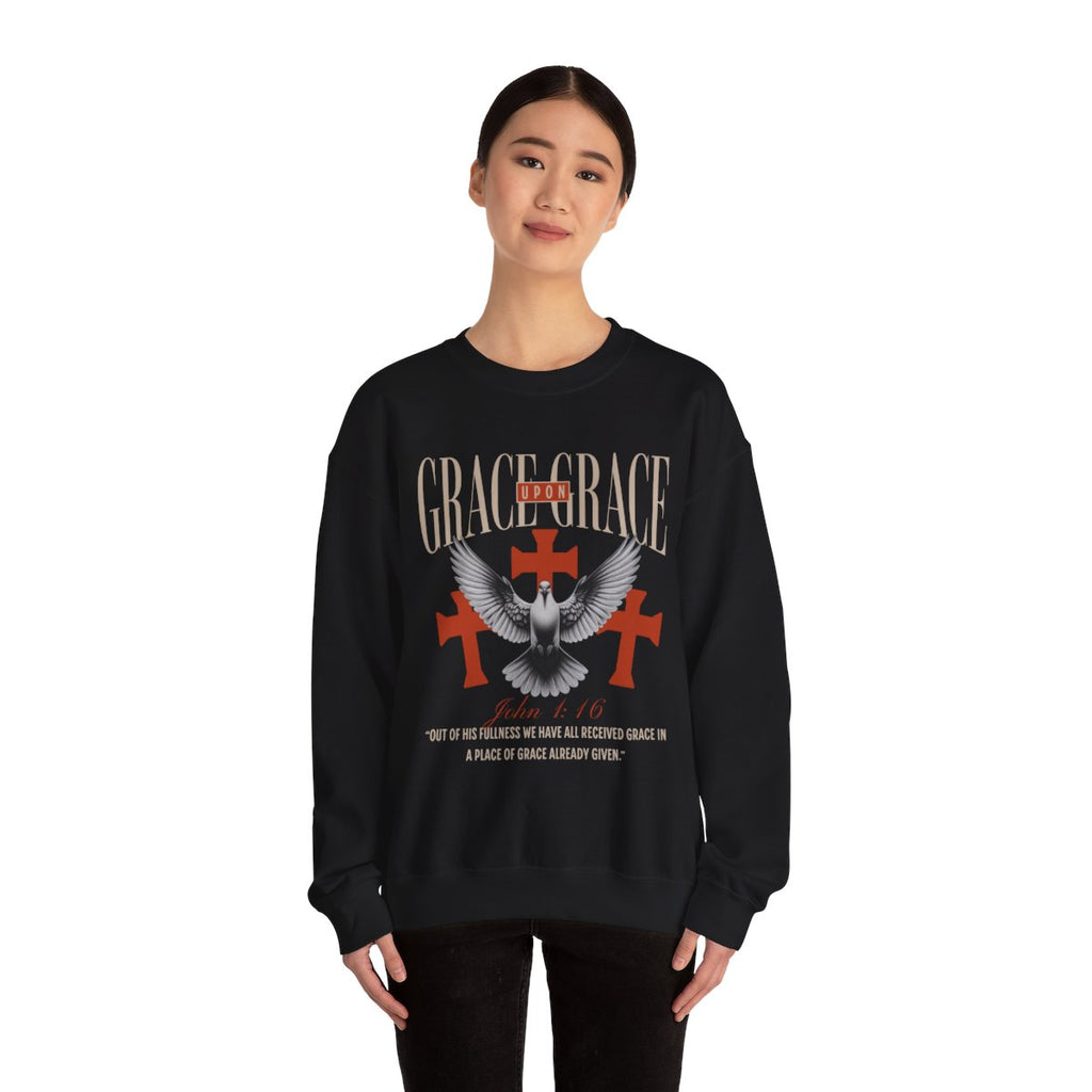 ZOEY - Sweatshirt