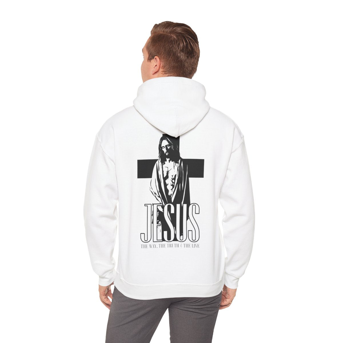 IAN - Hoodie