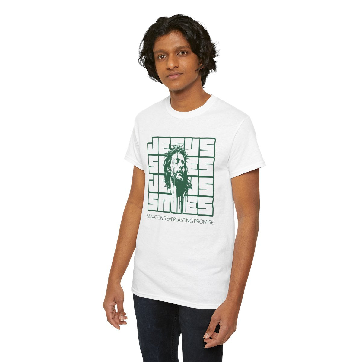 MARTHA - Basic Tee