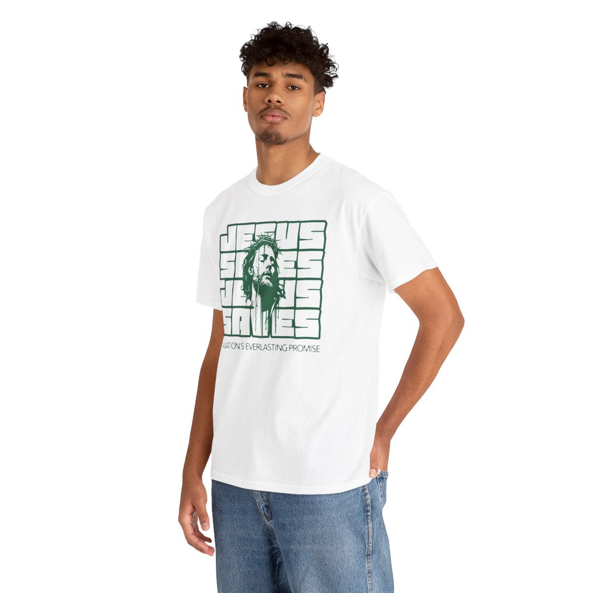 MARTHA - Basic Tee