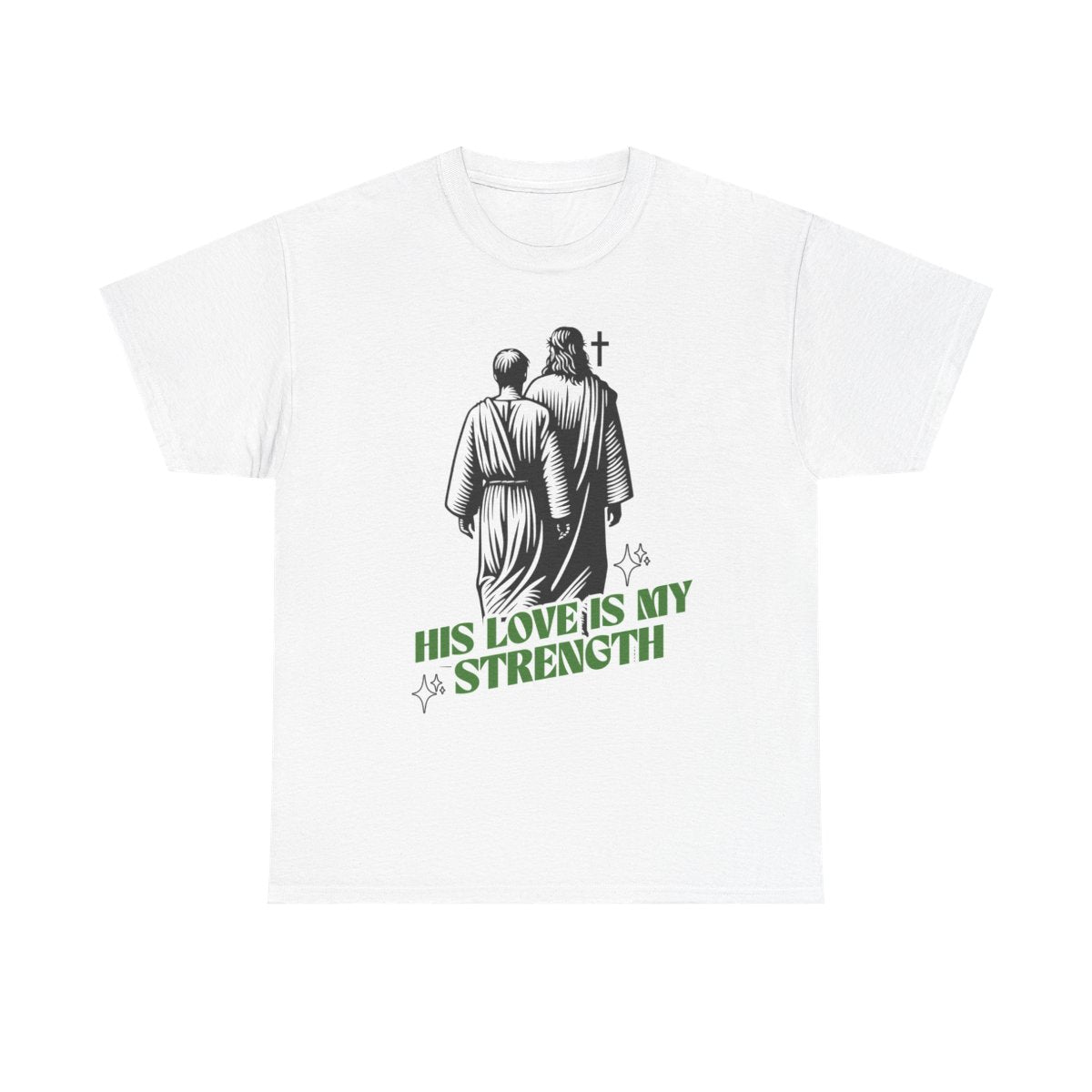 MARLENE - Basic Tee