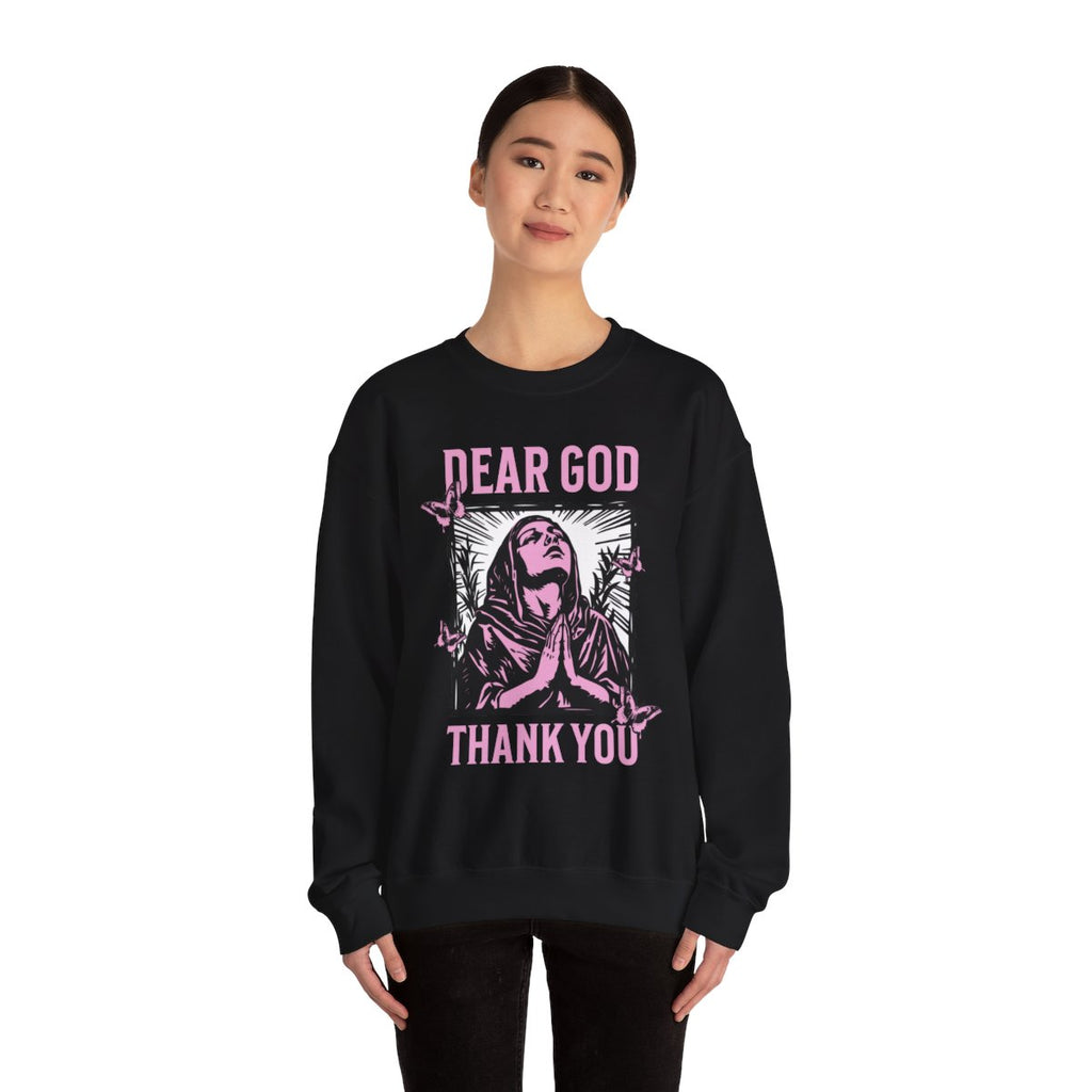 ZACK - Sweatshirt