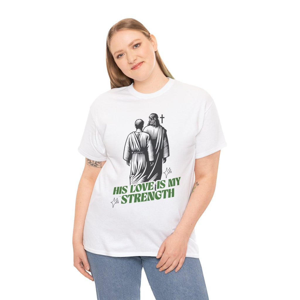 MARLENE - Basic Tee