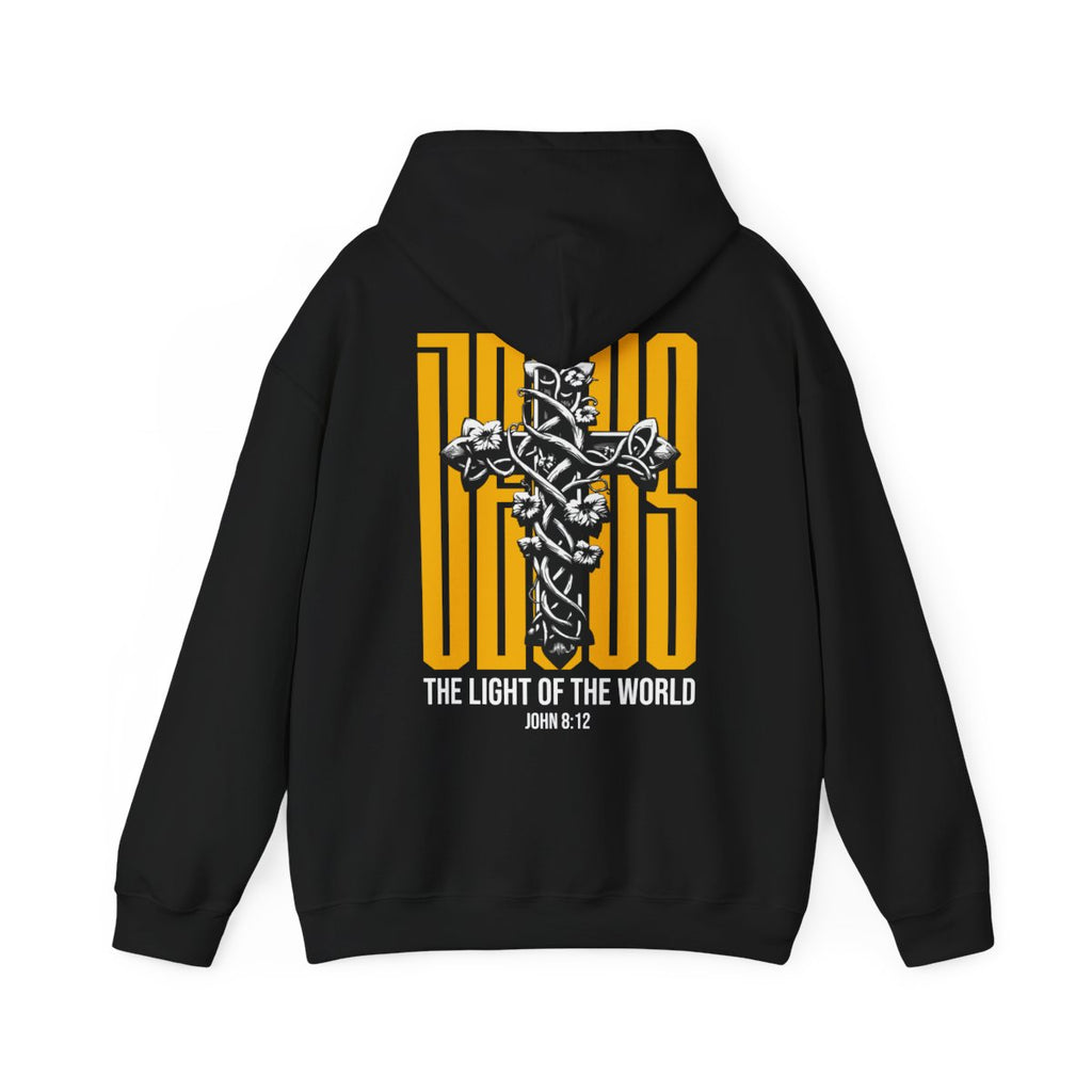 SAMUEL - Hoodie