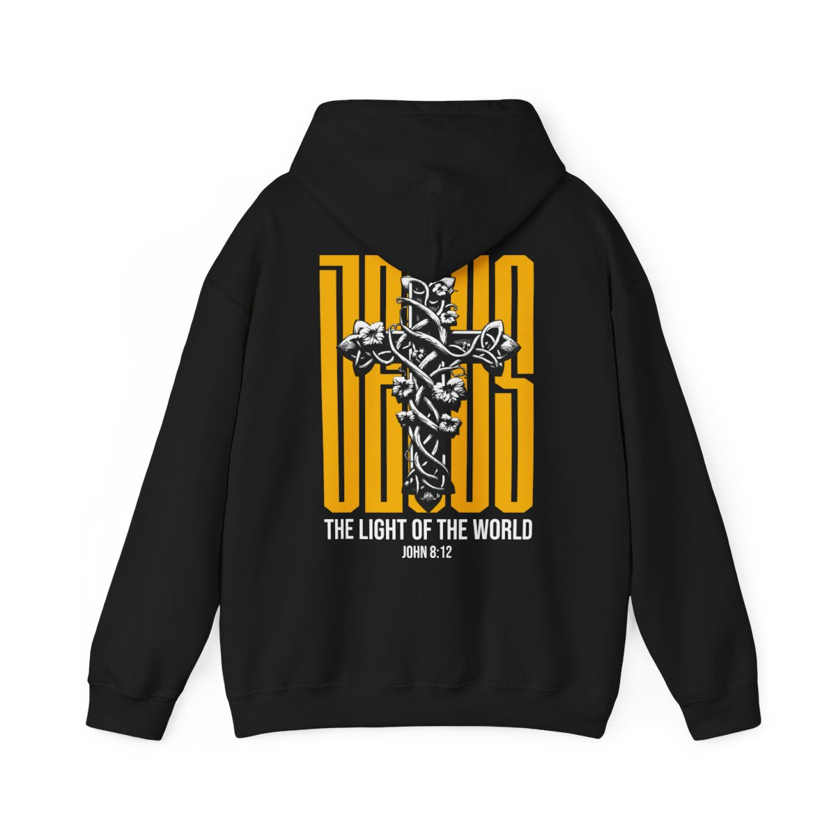 SAMUEL - Hoodie