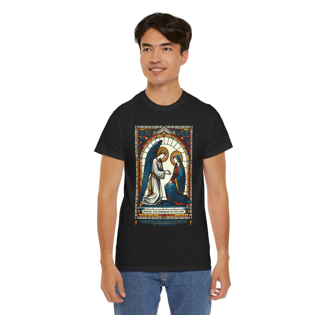 CHLOE - Basic Tee