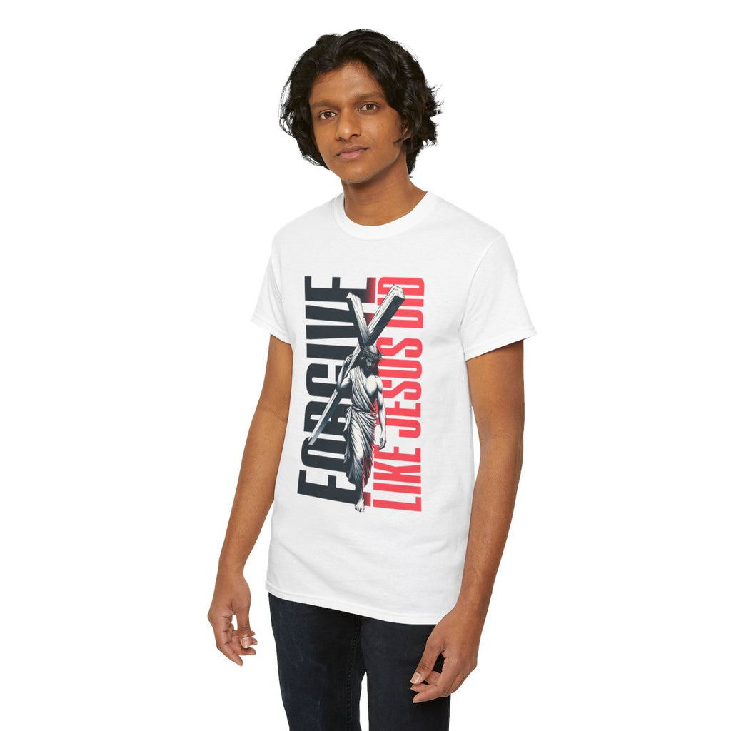 JONATHAN - Basic Tee