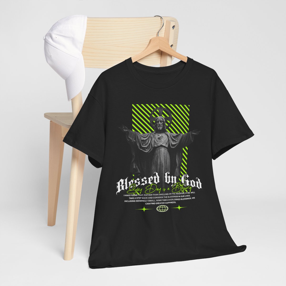 KANE - Basic Tee