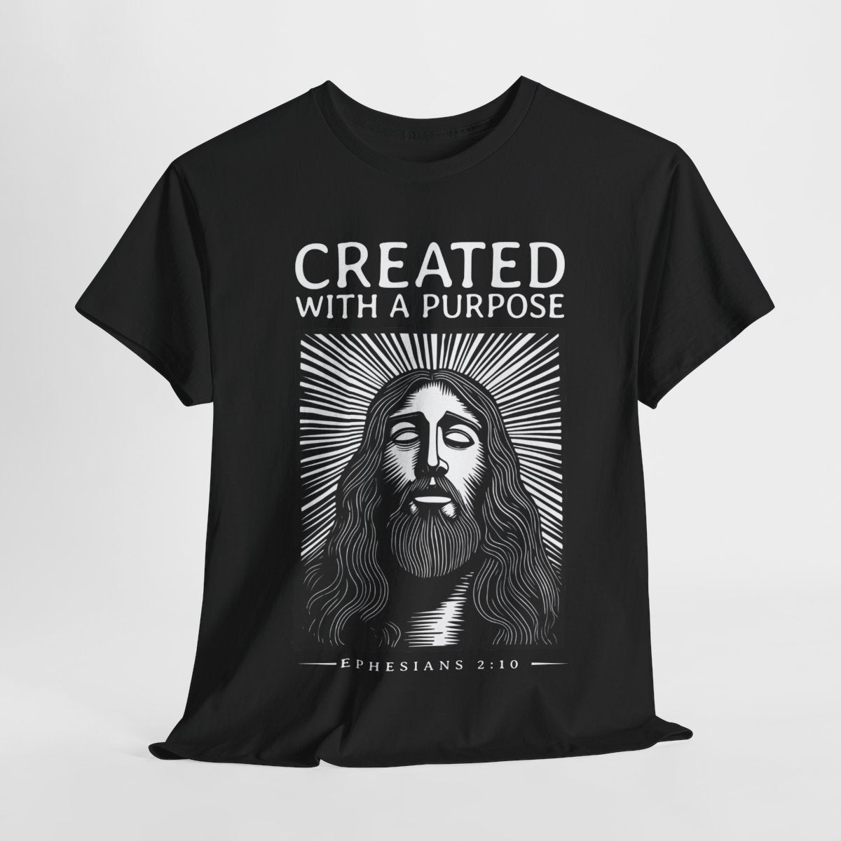 GIDEON - Basic Tee