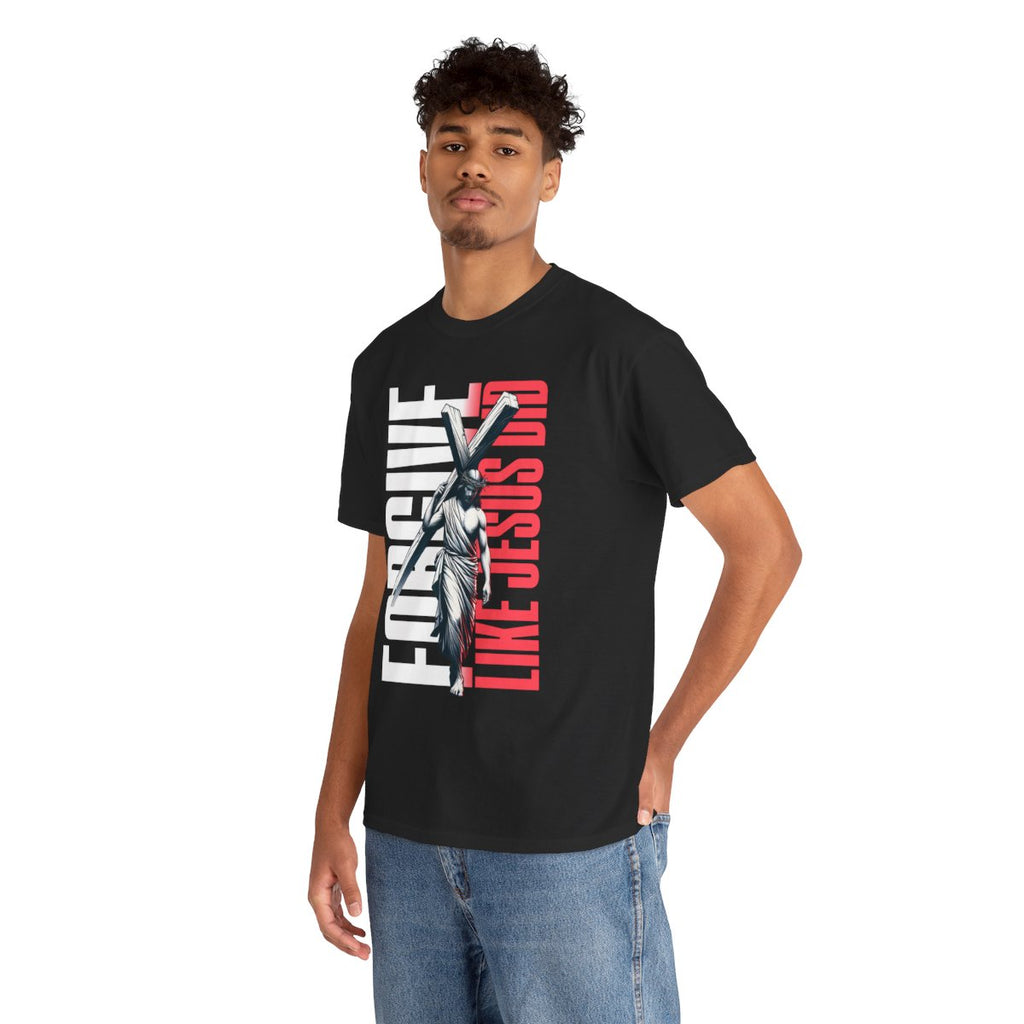 JONATHAN - Basic Tee