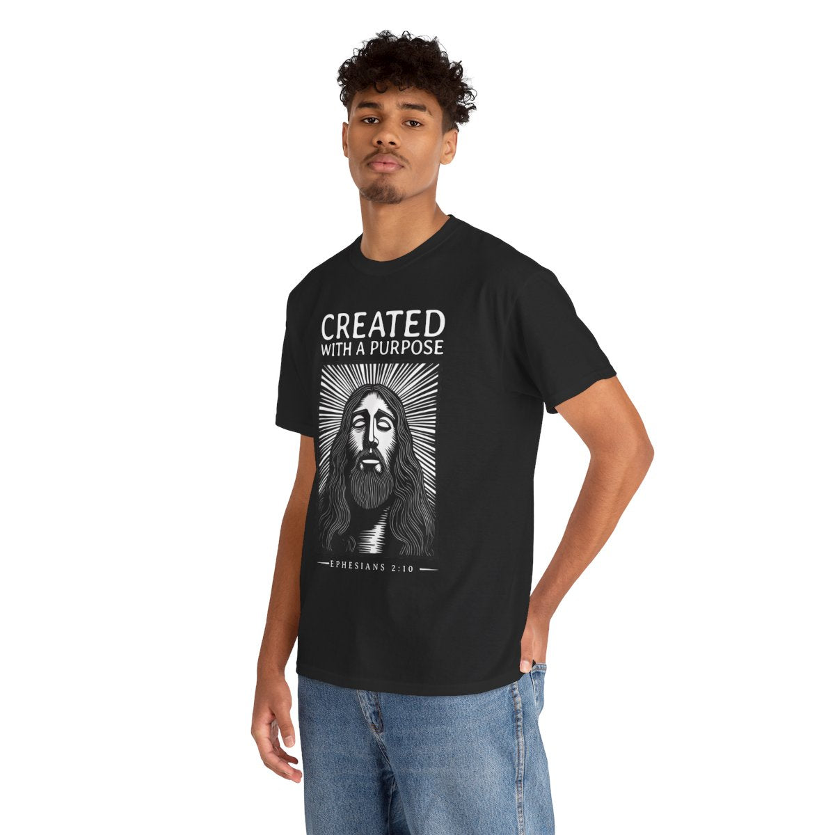 GIDEON - Basic Tee