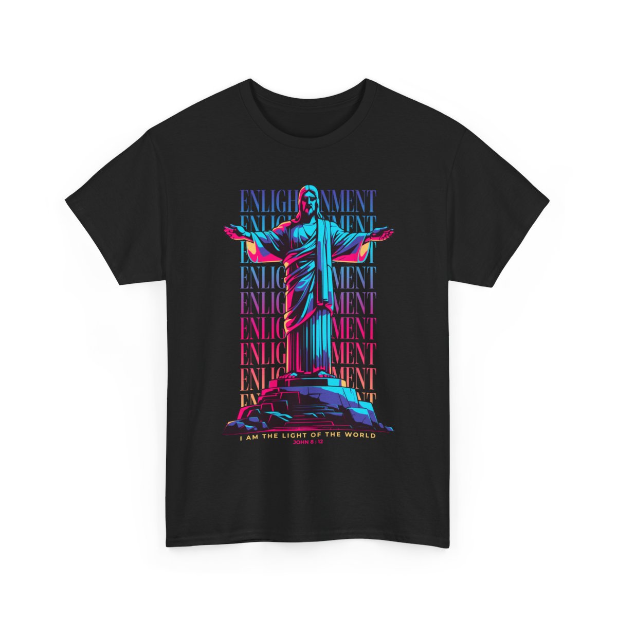 NICHOLAS - Kids Tee