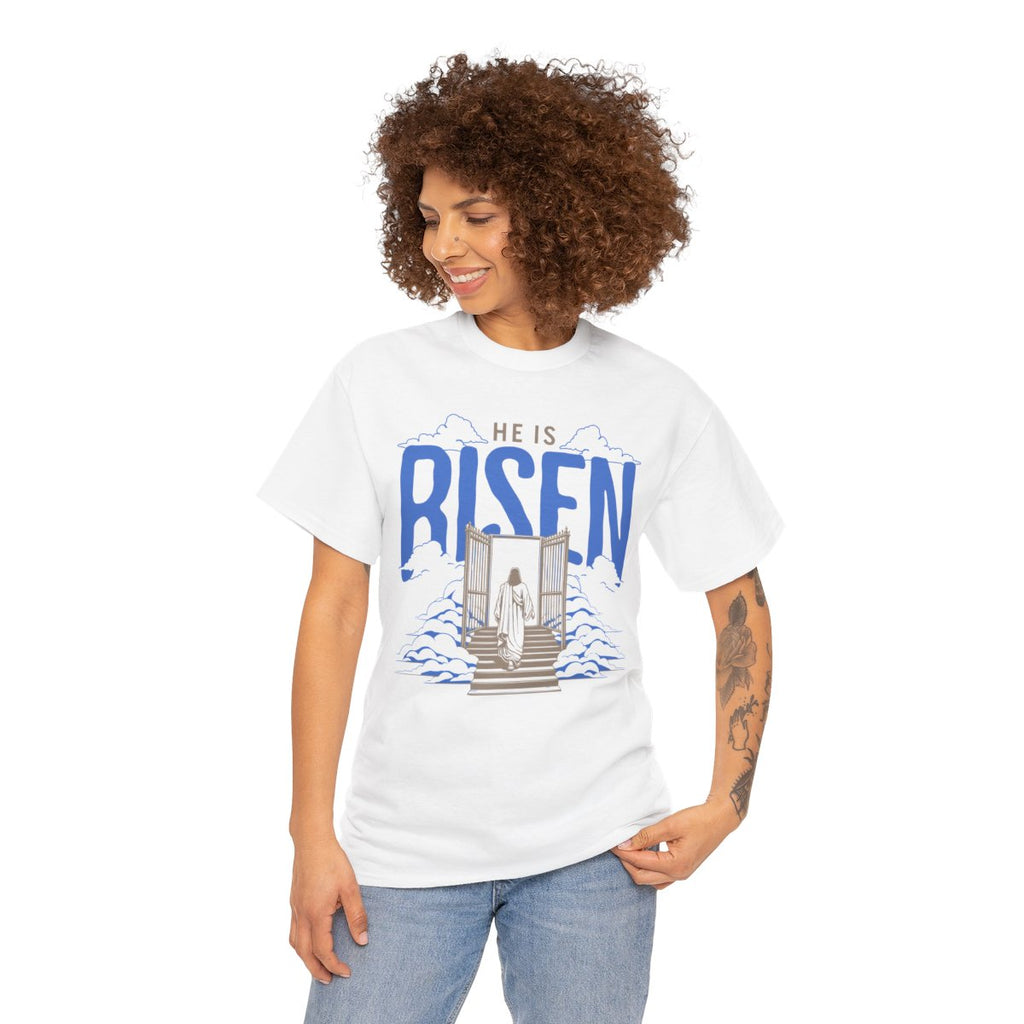 JAIDEN - Basic Tee