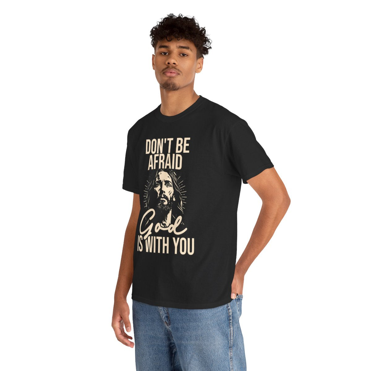 MICHELLE - Basic Tee